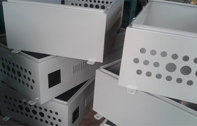 專業(yè)數(shù)控鈑金行業(yè)發(fā)展空間廣闊